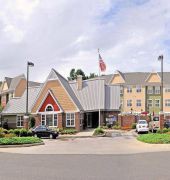 Residence Inn Shreveport Airport 1/38