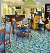 Residence Inn Shreveport Airport 13/38
