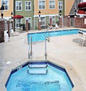 Residence Inn Shreveport Airport 14/38
