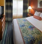 Residence Inn Shreveport Airport 9/38