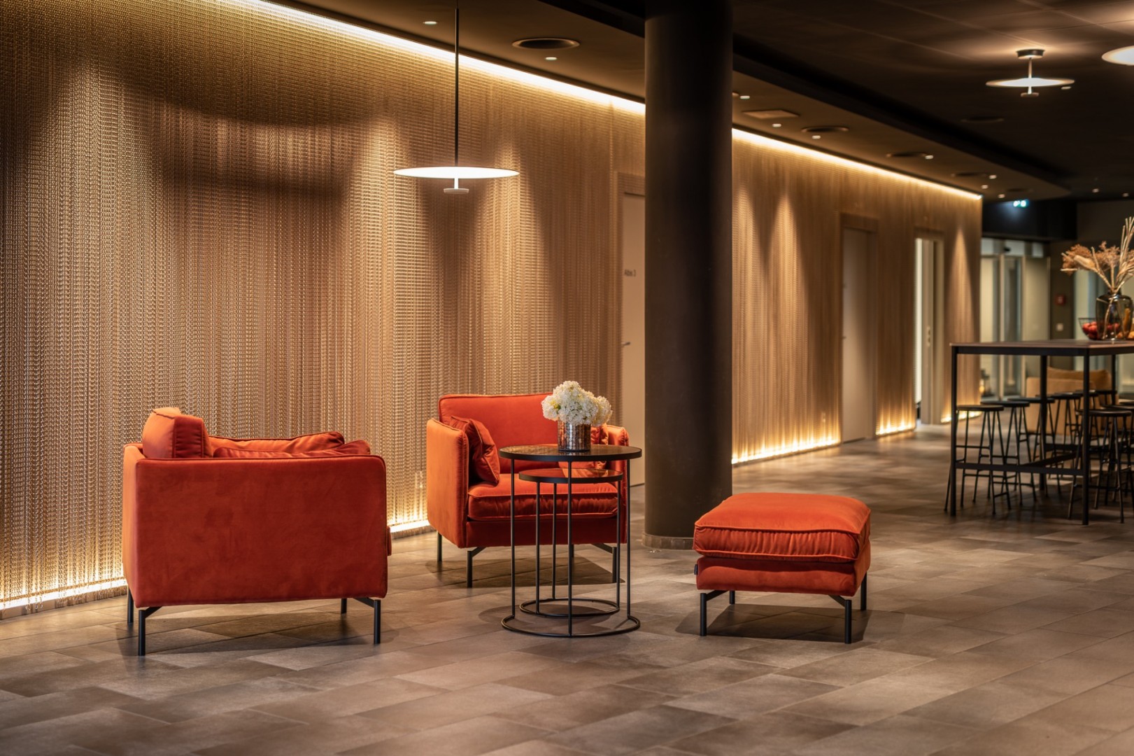 Hotel Spirgarten 12/58