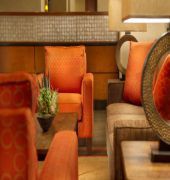 Drury Inn & Suites Orlando 6/60