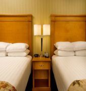Drury Inn & Suites Orlando 10/60