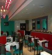 Grand Hometel Malad 12/27