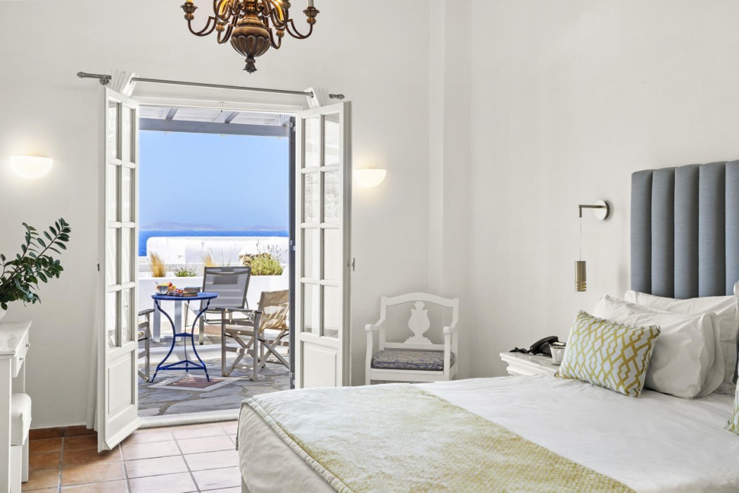San Marco Hotel And Villas 12/98