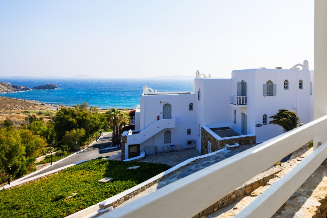 San Marco Hotel And Villas 46/98