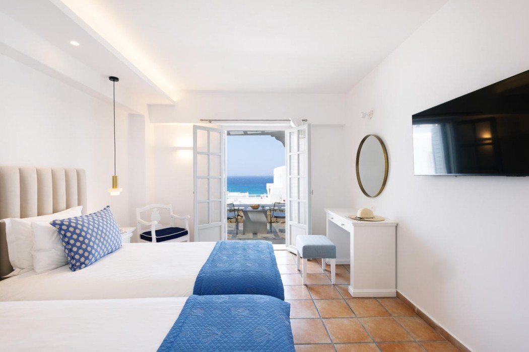 San Marco Hotel And Villas 20/98