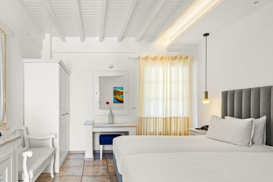 San Marco Hotel And Villas 17/98