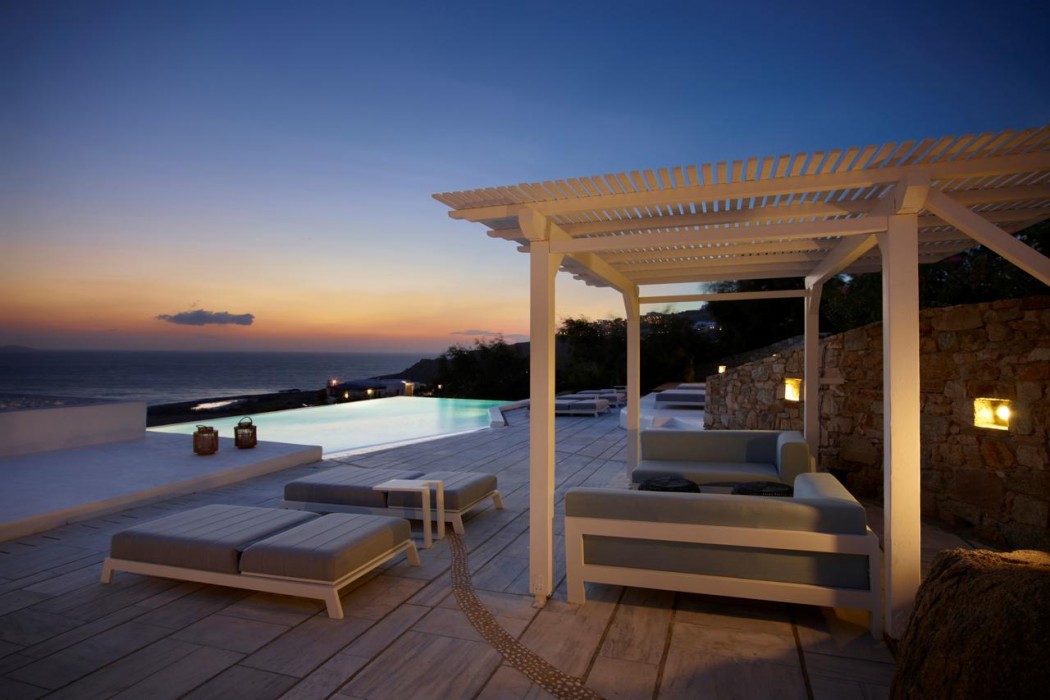 San Marco Hotel And Villas 55/98