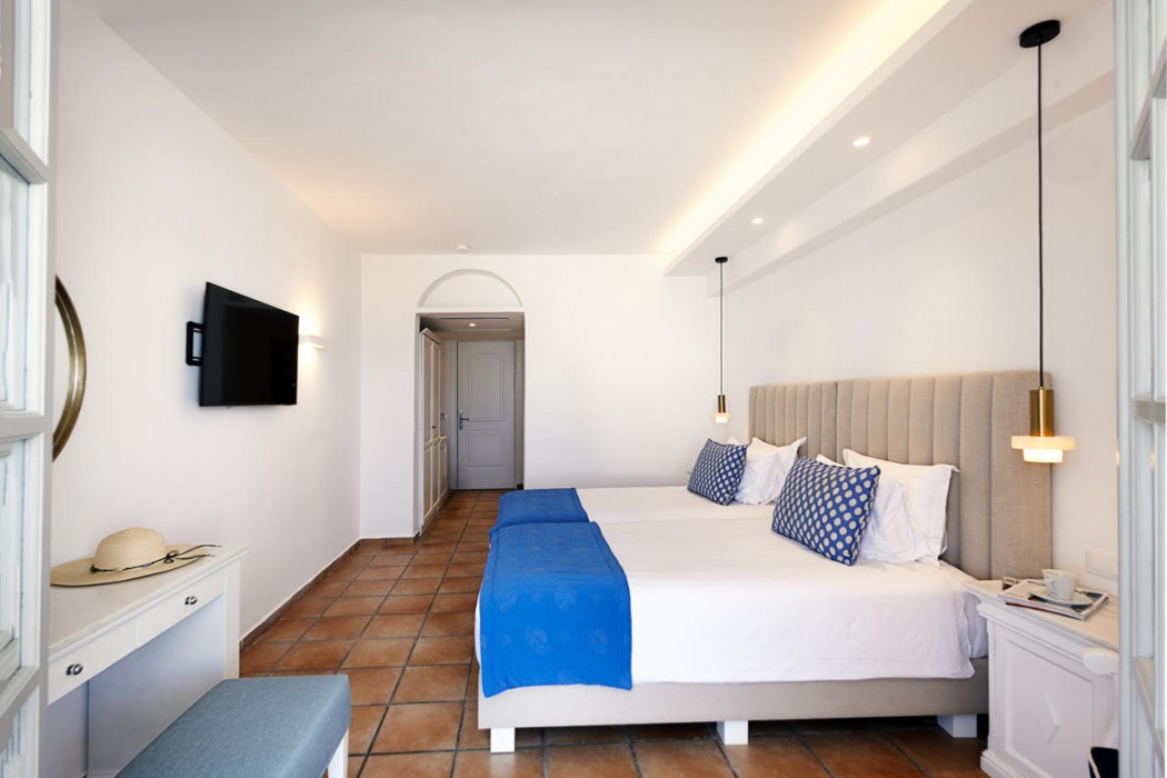San Marco Hotel And Villas 22/98