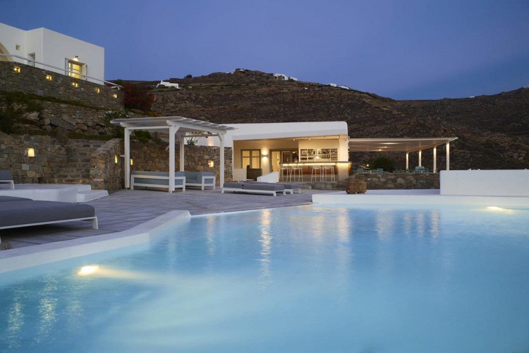 San Marco Hotel And Villas 53/98