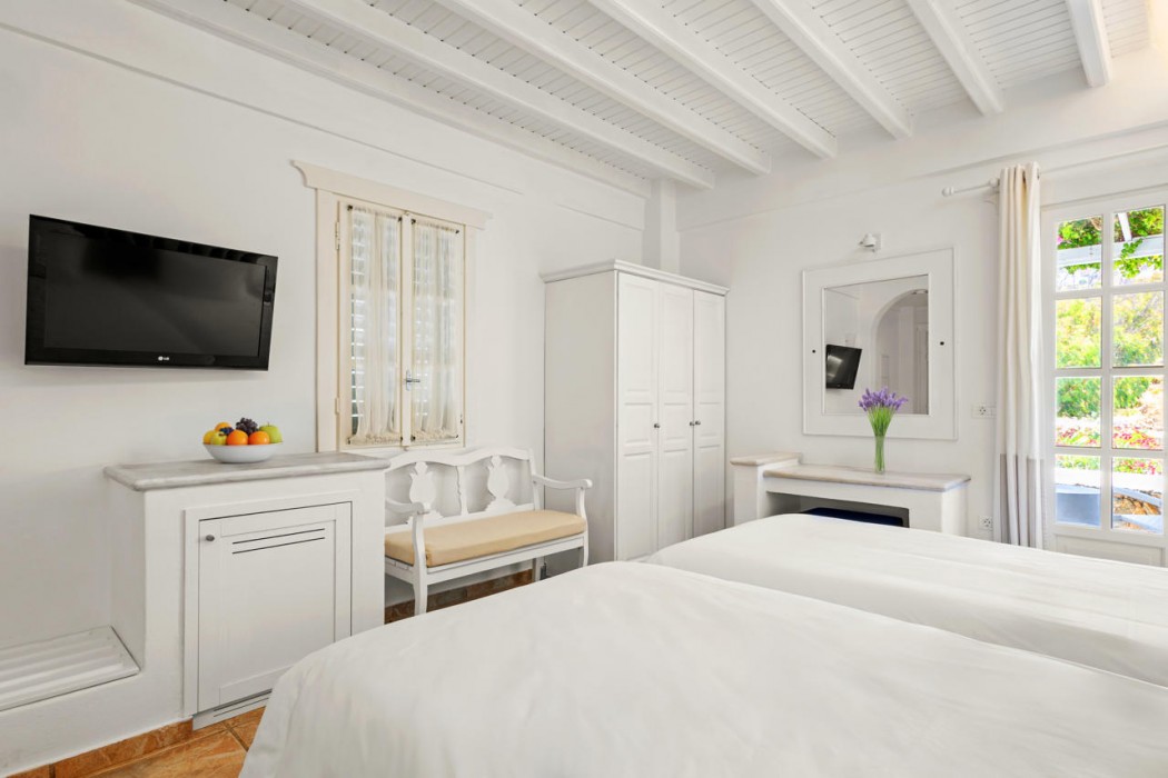 San Marco Hotel And Villas 19/98