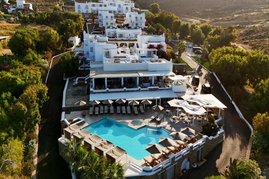 San Marco Hotel And Villas 62/98