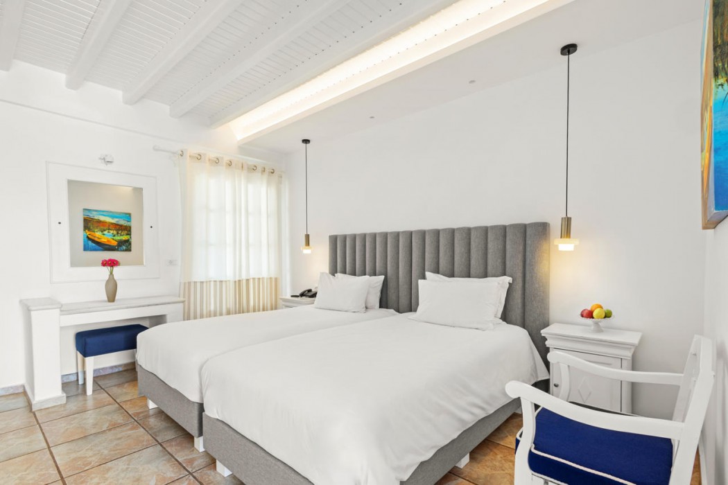 San Marco Hotel And Villas 16/98