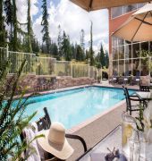 OLYMPIC LODGE 20/40