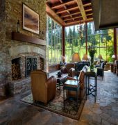OLYMPIC LODGE 10/40