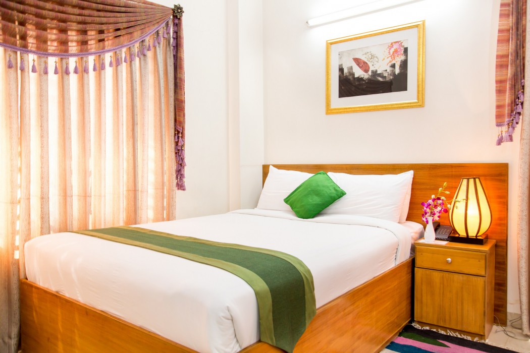 Dhaka Golden Inn 11/48