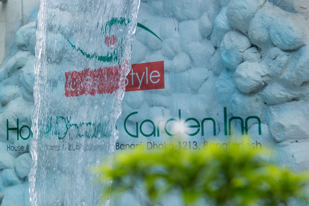 Dhaka Golden Inn 39/48