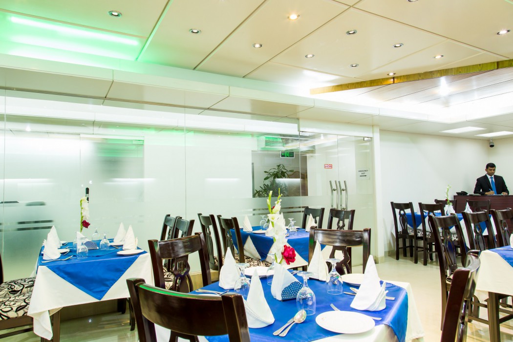 Dhaka Golden Inn 37/48