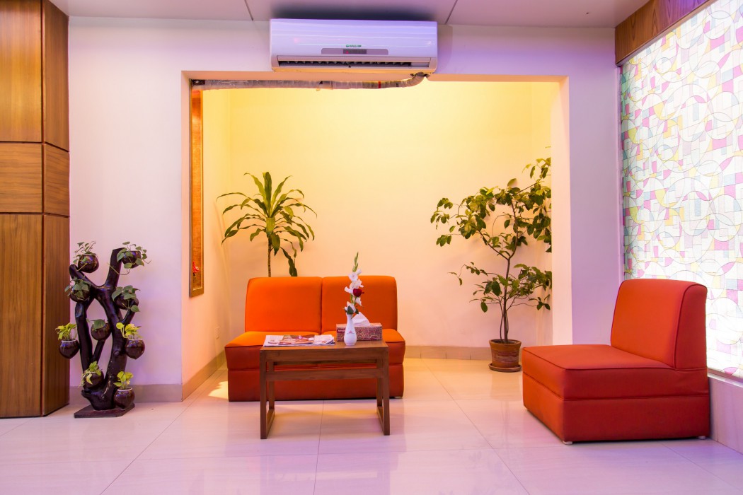 Dhaka Golden Inn 6/48