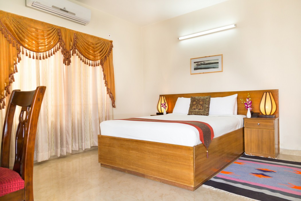 Dhaka Golden Inn 10/48