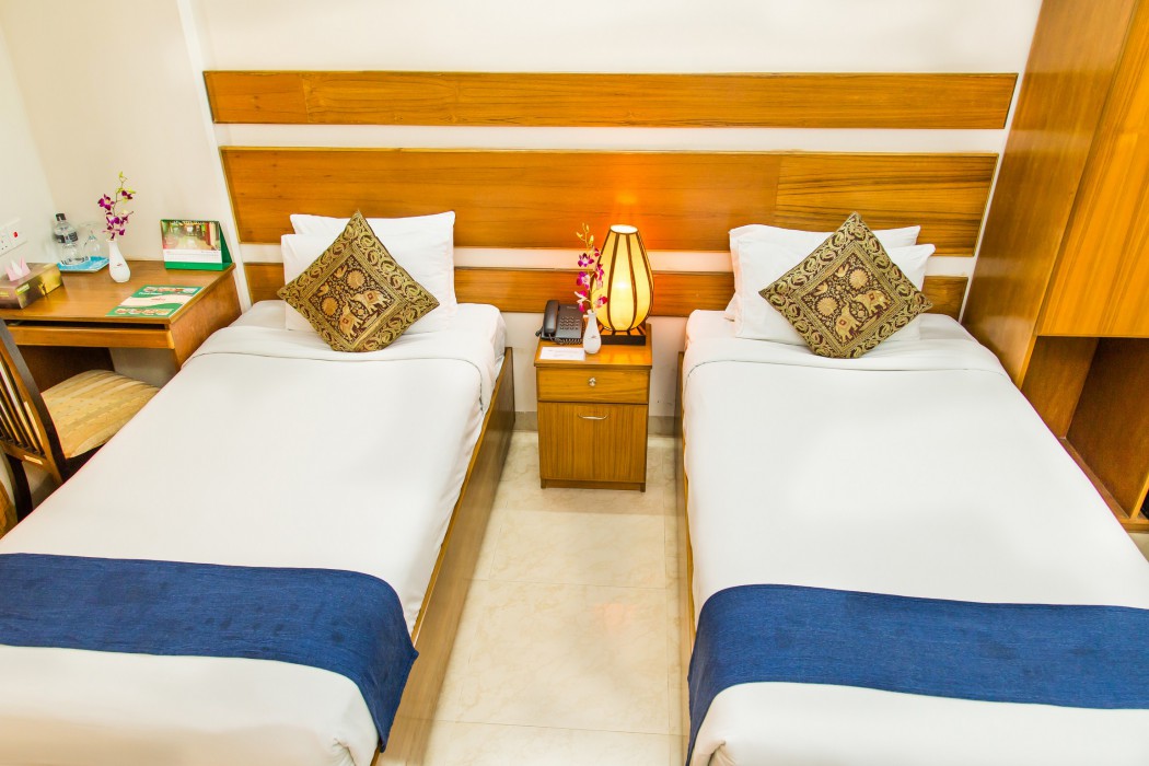 Dhaka Golden Inn 13/48