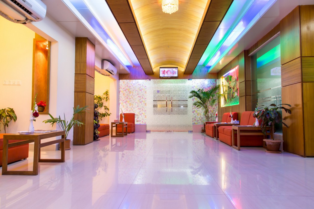 Dhaka Golden Inn 7/48