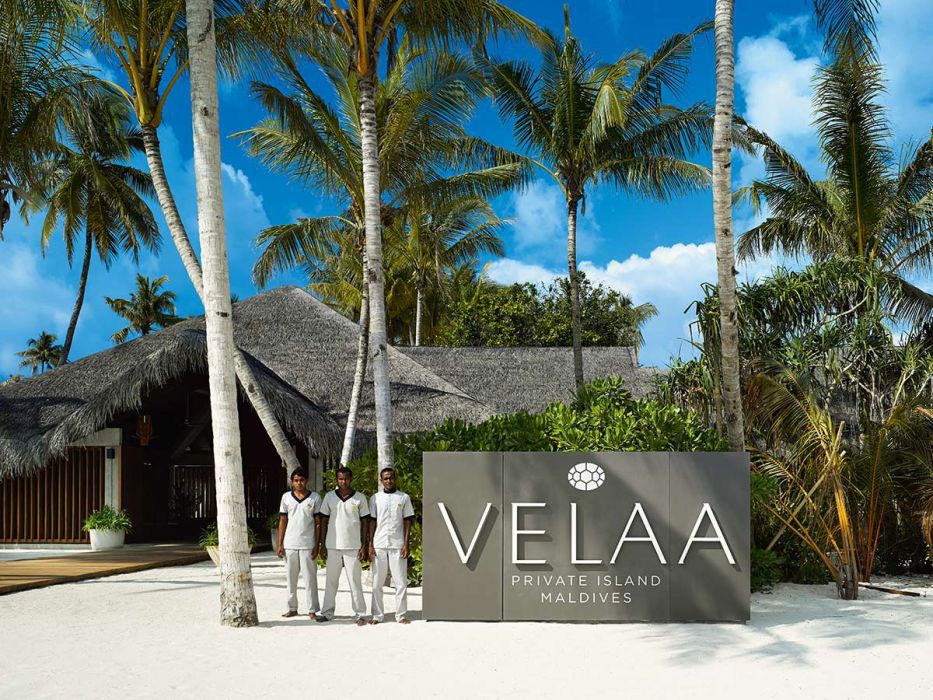 Velaa Private Island 3/46
