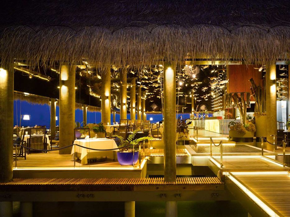 Velaa Private Island 19/46