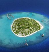 Velaa Private Island 1/46