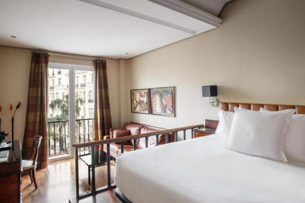 Hotel Villa Real 11/60