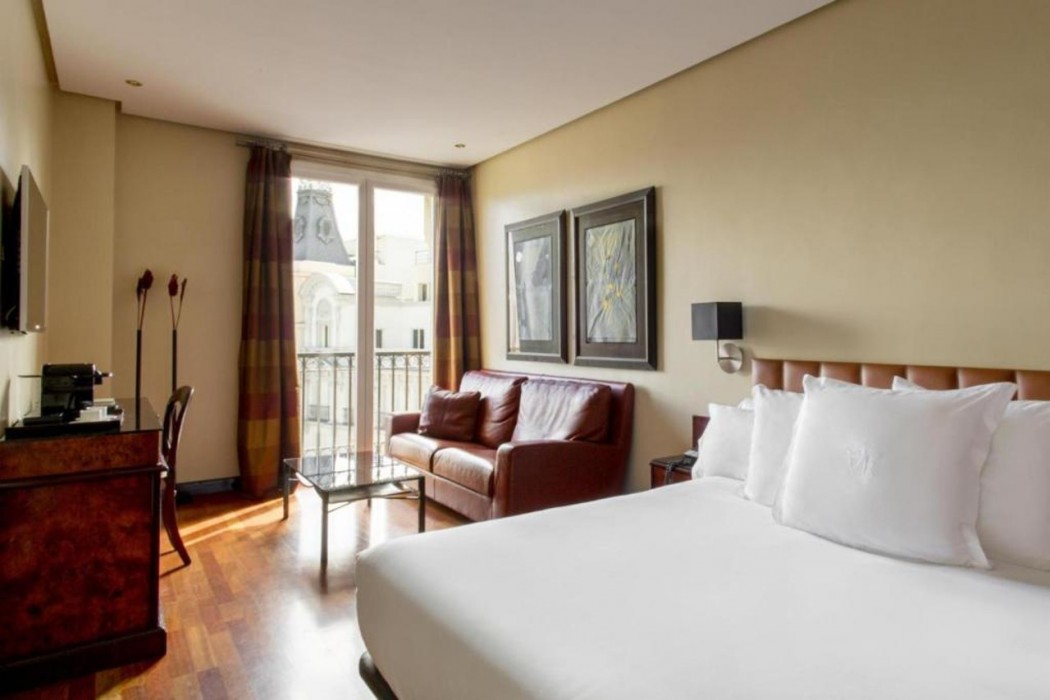 Hotel Villa Real 13/60