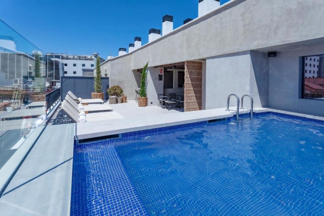 Hotel Villa Real 28/60