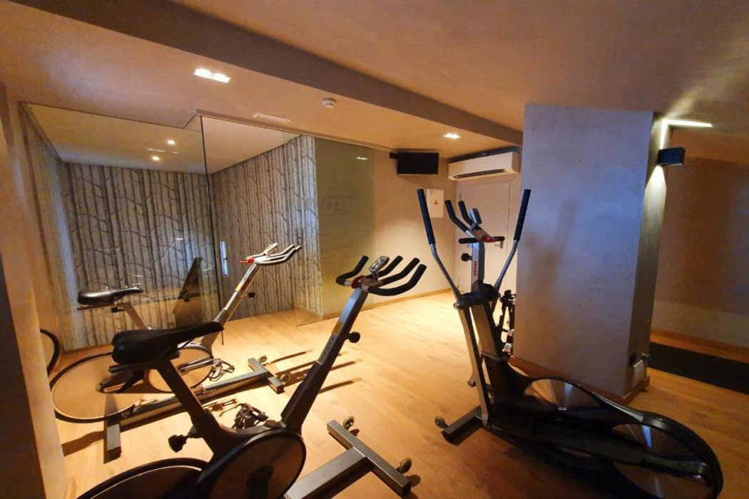 Hotel Villa Real 24/60