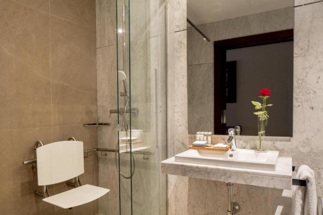 Hotel Villa Real 14/60