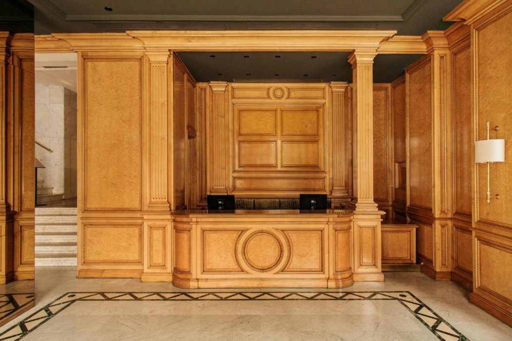 Hotel Villa Real 6/60