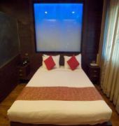 HOTEL INFINITI 10/55