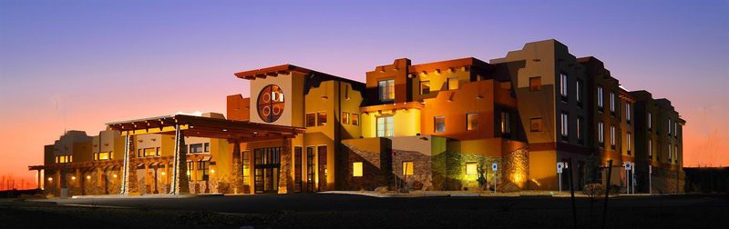 Moenkopi Legacy Inn And Suites 2/24