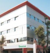THE VINAYAK 1/54