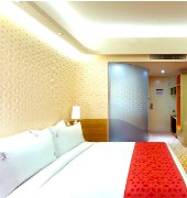 Fairfield By Marriott Chennai Mahindra World City 9/32
