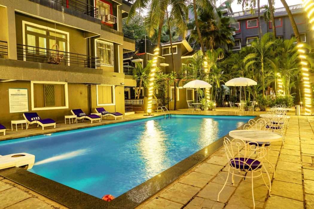 Magnum Resorts 24/30