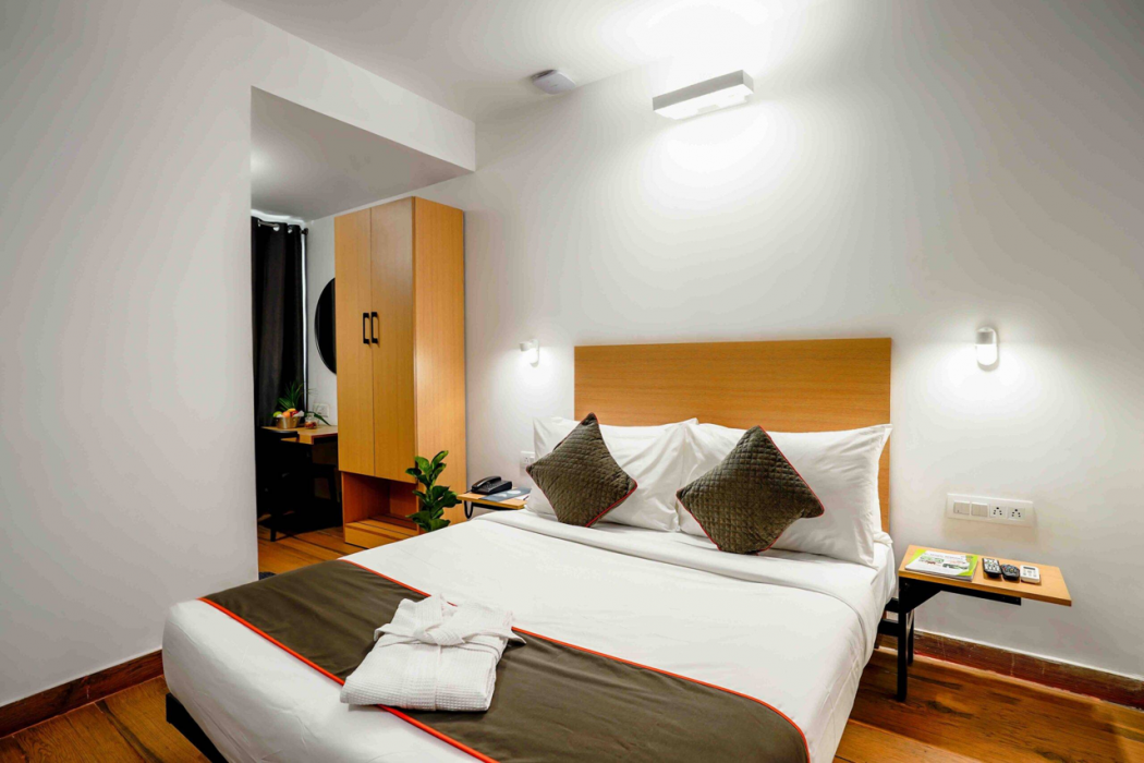 Magnum Resorts 7/30