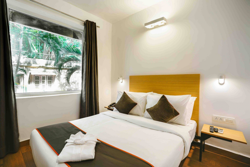 Magnum Resorts 6/30