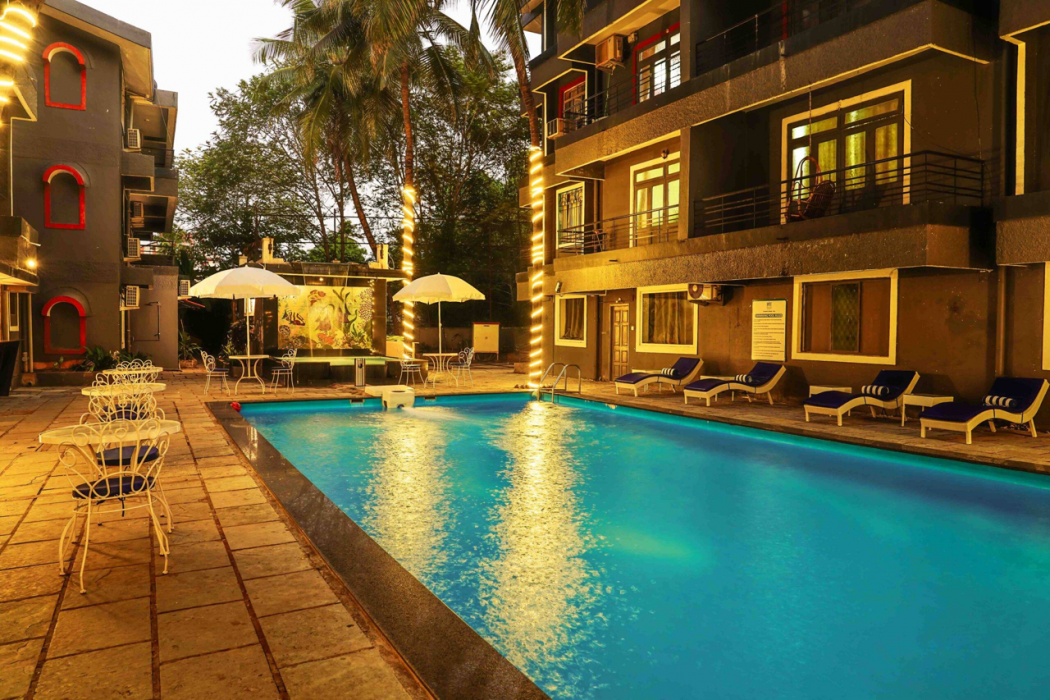 Magnum Resorts 22/30