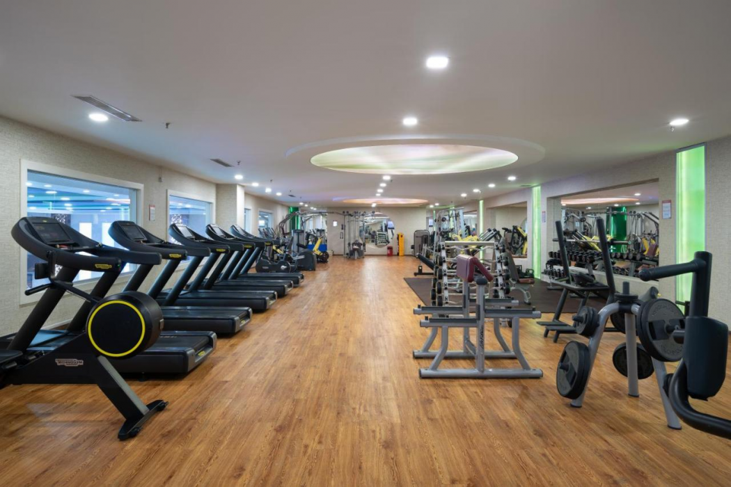Ramada by Wyndham Sulaymaniyah Salim Street 17/21