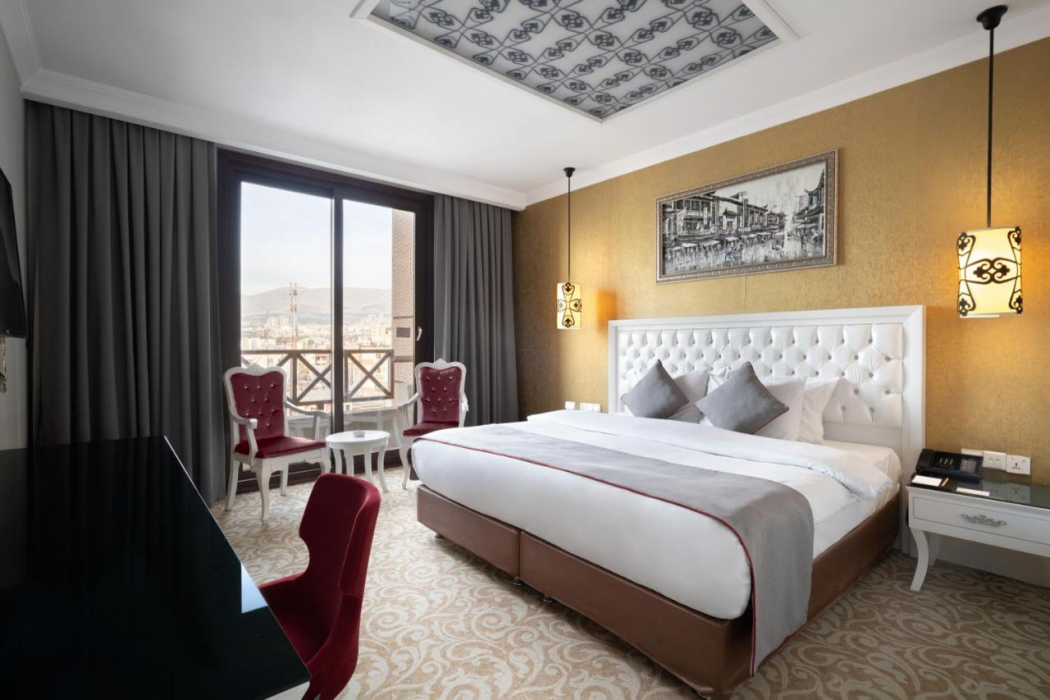 Ramada by Wyndham Sulaymaniyah Salim Street 10/21