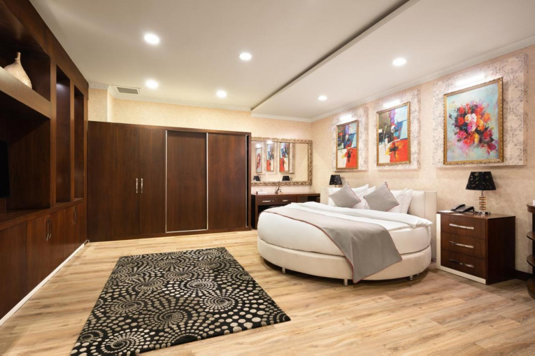 Ramada by Wyndham Sulaymaniyah Salim Street 8/21