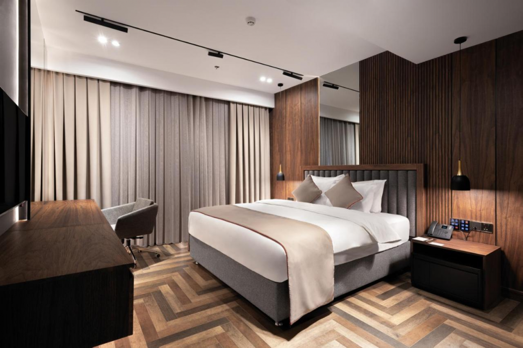 Ramada by Wyndham Sulaymaniyah Salim Street 7/21