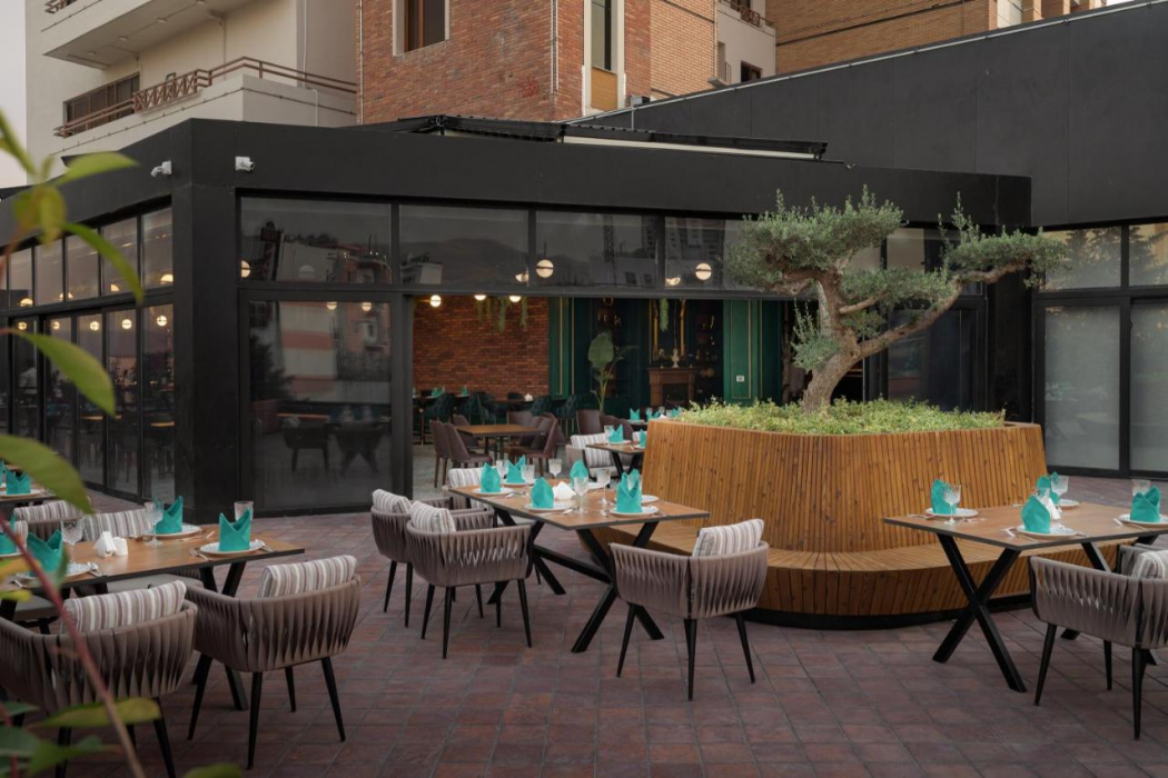 Ramada by Wyndham Sulaymaniyah Salim Street 15/21