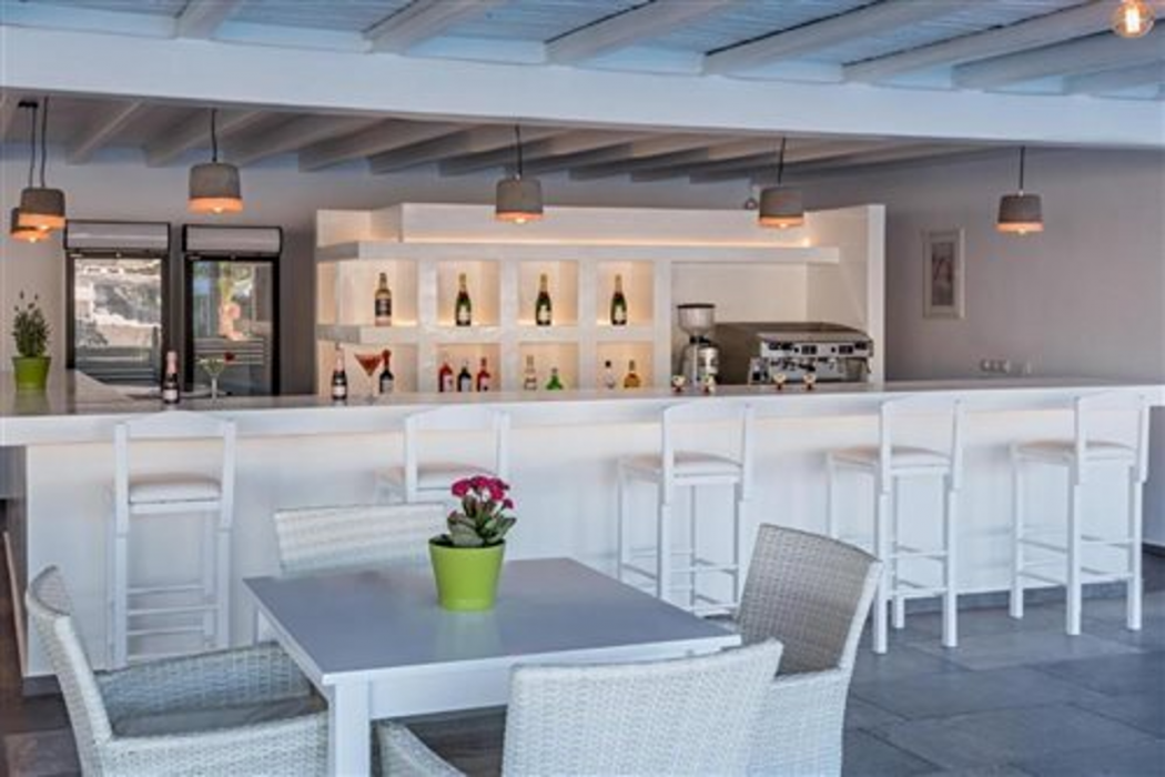 Myconian Sunrise Relais & Chateaux Hotel 54/86